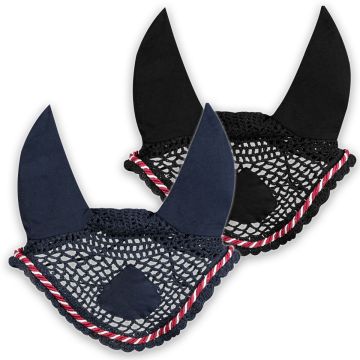 Cuffietta Antimosche Cavallo Cordina Horses Connie