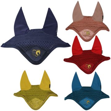 Tosoni Selleria Luxury Fly Hood