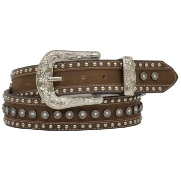 M&F Gunshell Women's Western Belt