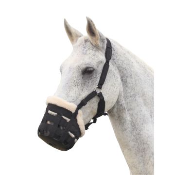 Musara Shires Deluxe Comfort Grazing