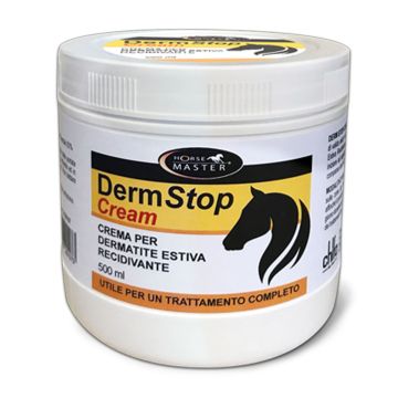 Horse Master Derm Stop Cream 