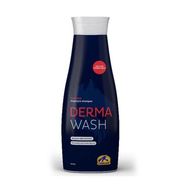 Cavalor Derma Wash