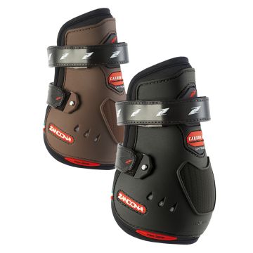 Zandonà Carbon Air Feel Fetlock Jumping Protector 