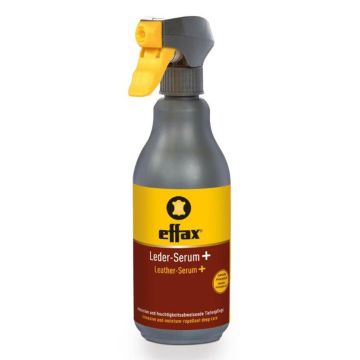 Spray para Cuero Effax Serum+