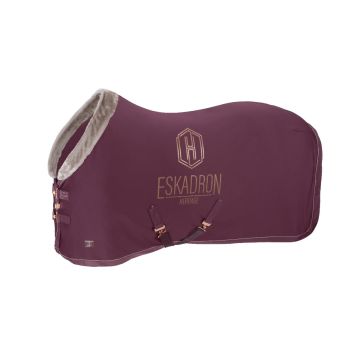 Eskadron Softshell Decke Air Heritage