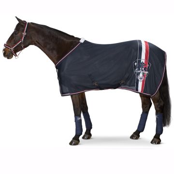 Eskadron Mesh Stripe '17 Fly Rug 