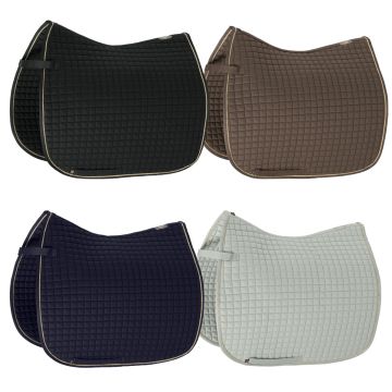 Saddle Pad Eskadron CottonHeritage