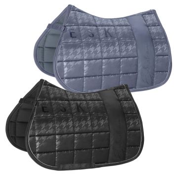 Eskadron Big Square Glossy Essence Saddle Pad