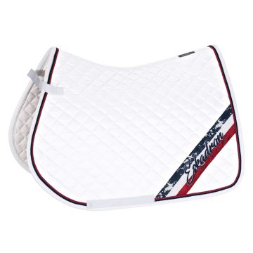 Eskadron Diagonal '17 Saddle Pad