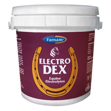 Electro Dex Elettroliti Farnam