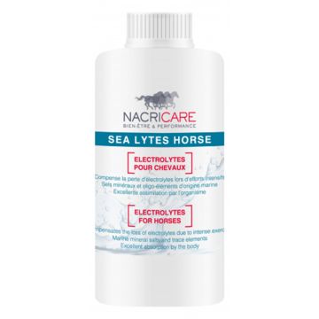 Nacricare Sea Lytes Horse Electrolytes for Horses 