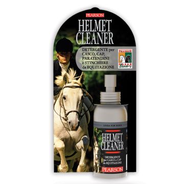 Detergente Pearson Helmet Cleaner