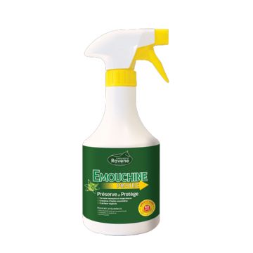 Ravene Emouchine Protec Fly Spray