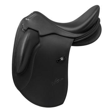 Selle De Dressage Erreplus Vittoria