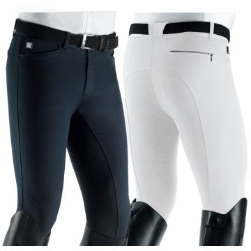 Equiline Walnut Breeches