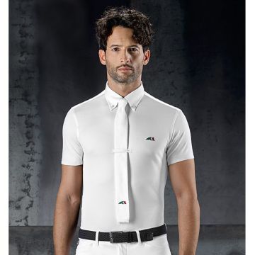 Polo Uomo Equiline Carlos X-Fit