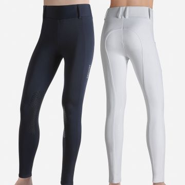 Equiline Leggings Junior Cerk