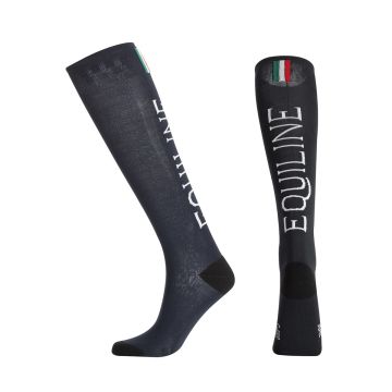 Chaussettes Unisexes Equiline Cordeyc