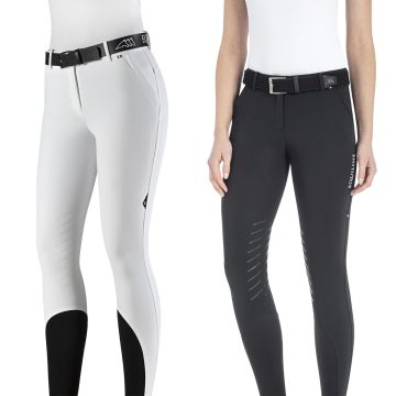 Pantalones Mujer Equiline Costantinec