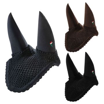 Equiline Soundless Fly Hood