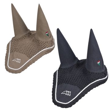 Horse Fly Hood Equiline Egrit