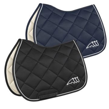 Jumping Saddle Pad Equiline Egrit RN