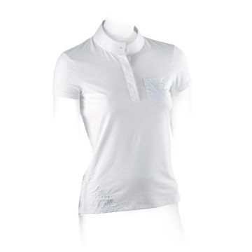 Equiline Karina Ladies Competition Shirt