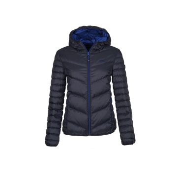 Equiline Mary Girl Bomber Jacket