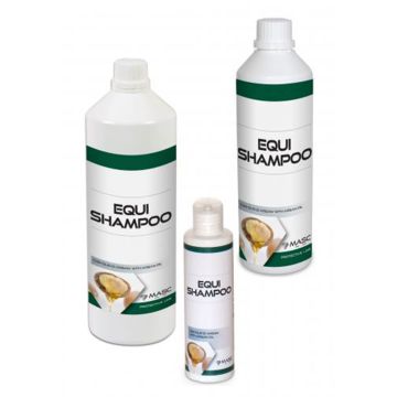 Masc Equi Shampoo