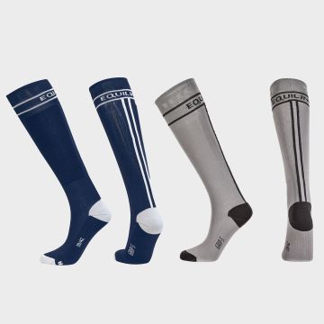 Chaussettes Unisexes Equiline Cirec