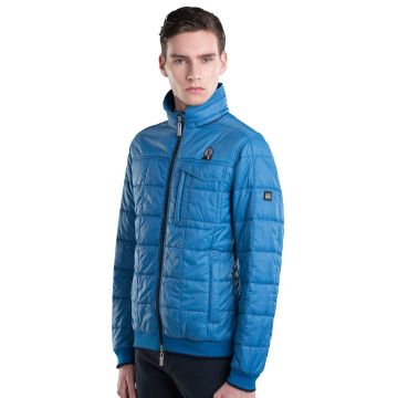 Blouson Zippé Homme Equiline Clark