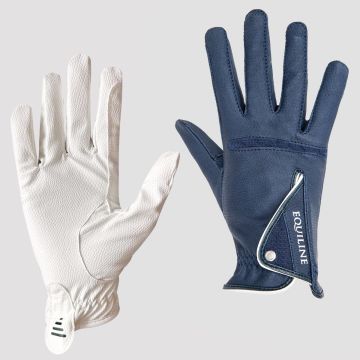 Guanti Equitazione Equiline X-Glove