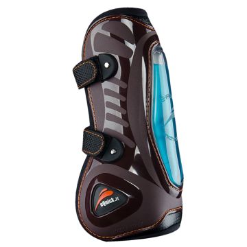 Paratendini eQuick eShock Velcro