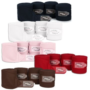 Eskadron Pony Fleece Bandages