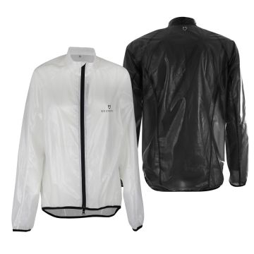 Equestro Waterproof Jacket 