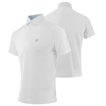 Equitheme Edy SS Men's Competition Shirt