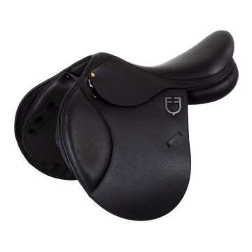 Sella Salto Equestro Evolution Pro