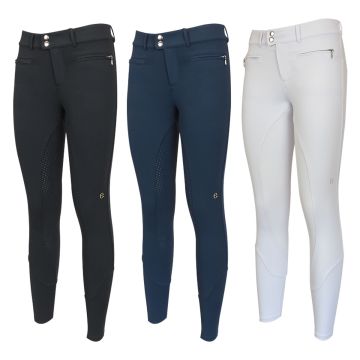 Pantaloni Donna Equityum Carmen