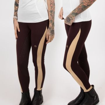 Leggings Equityum Femme Holly