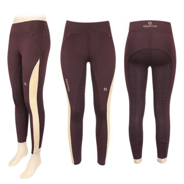 Leggings Equityum Donna Holly