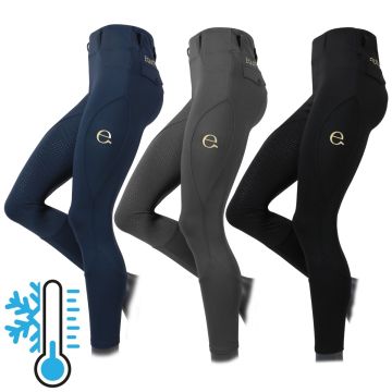 Leggings Mujer Equityum Demetra WINTER