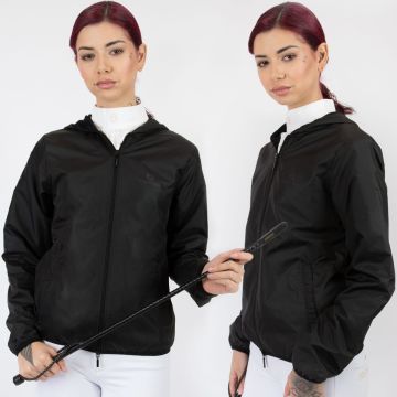 Blouson Equitation Femme Imperméable Equityum Kristen