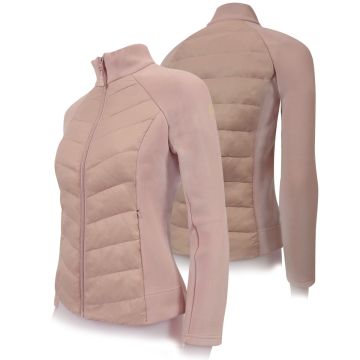 Blouson Femme Equityum Medea