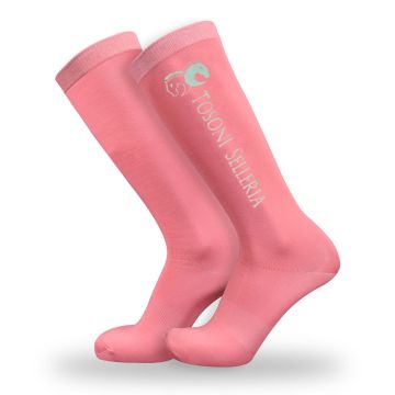 Equityum Damen Reitsocken Susan