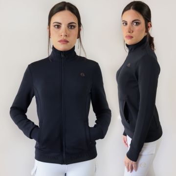 Felpa Softshell Donna Equityum Elina