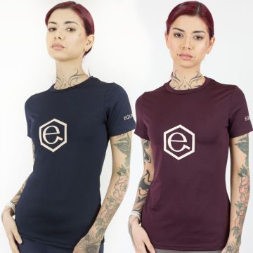 Equityum Damen T-Shirt Gaia