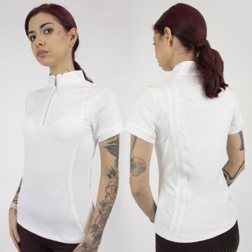 T-Shirt Concorso Donna Equityum Cassandra