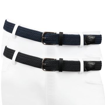 Equityum Rey Men's Elastic Belt