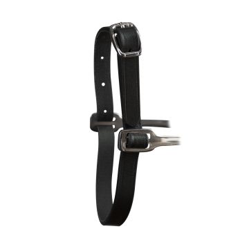 Equityum Ellen Leather Spur Straps