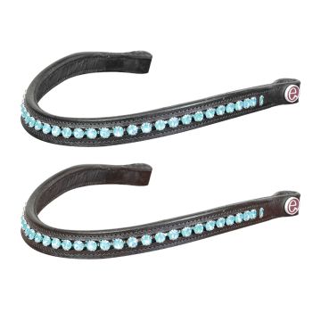 Equityum Aqua Nives Browband